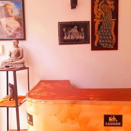 Heritage Rangiri Villa Dambulla Zewnętrze zdjęcie