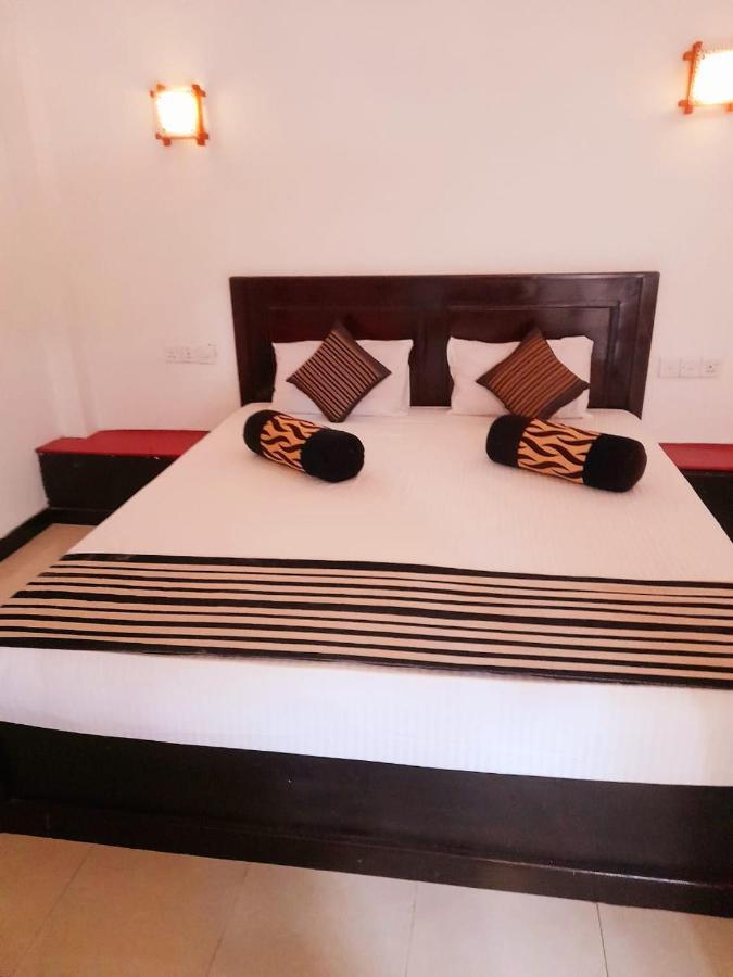 Heritage Rangiri Villa Dambulla Zewnętrze zdjęcie