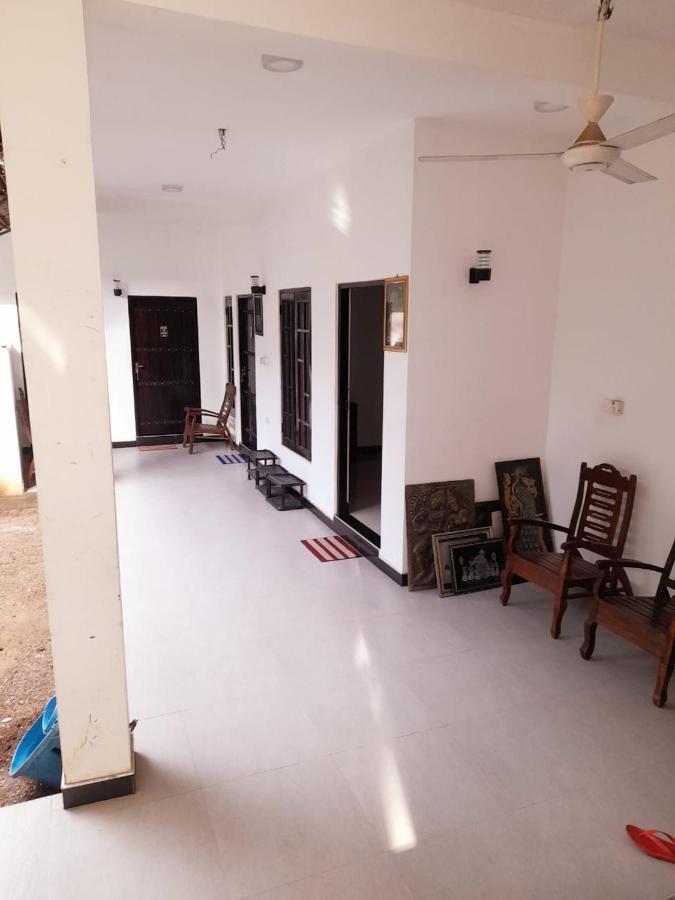 Heritage Rangiri Villa Dambulla Zewnętrze zdjęcie