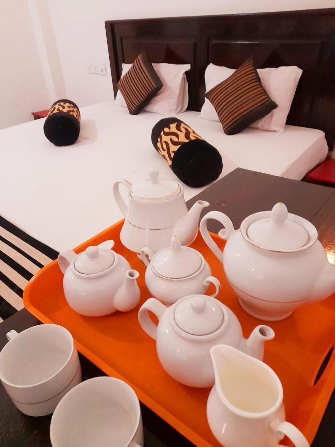 Heritage Rangiri Villa Dambulla Zewnętrze zdjęcie
