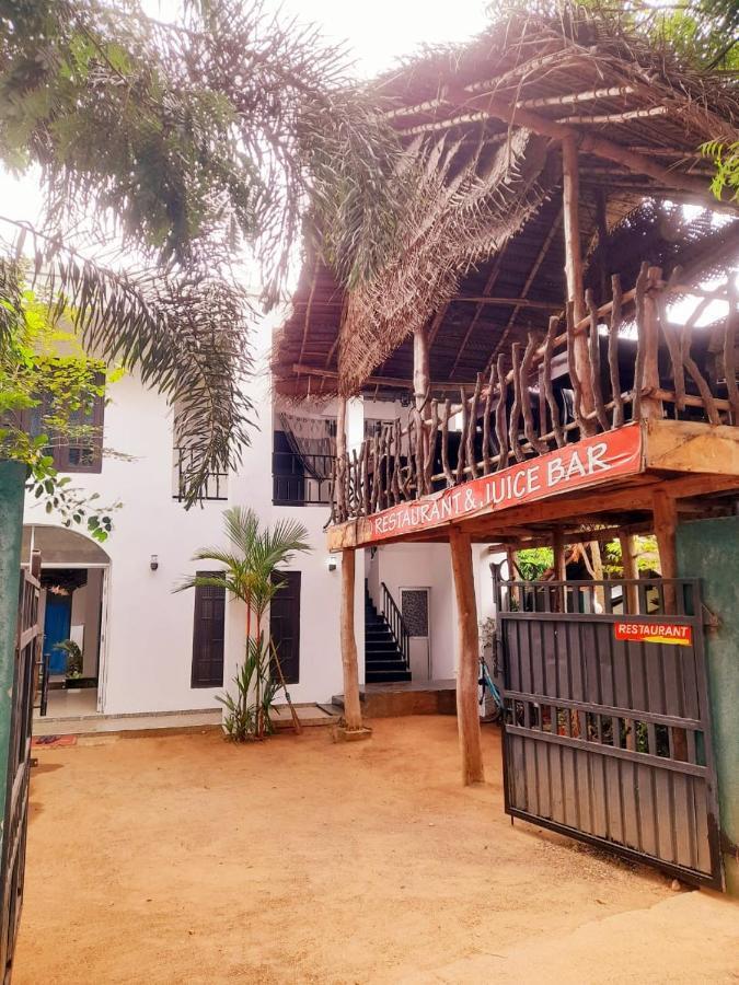 Heritage Rangiri Villa Dambulla Zewnętrze zdjęcie