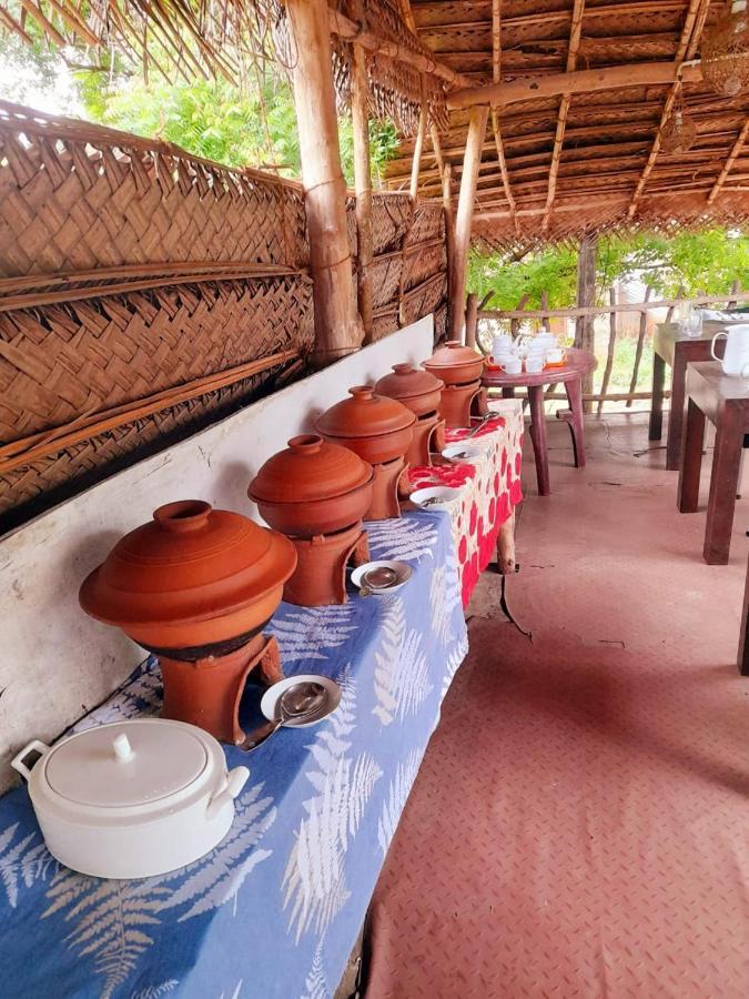Heritage Rangiri Villa Dambulla Zewnętrze zdjęcie