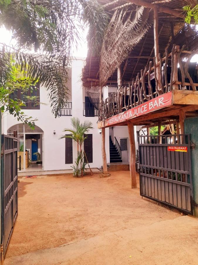 Heritage Rangiri Villa Dambulla Zewnętrze zdjęcie