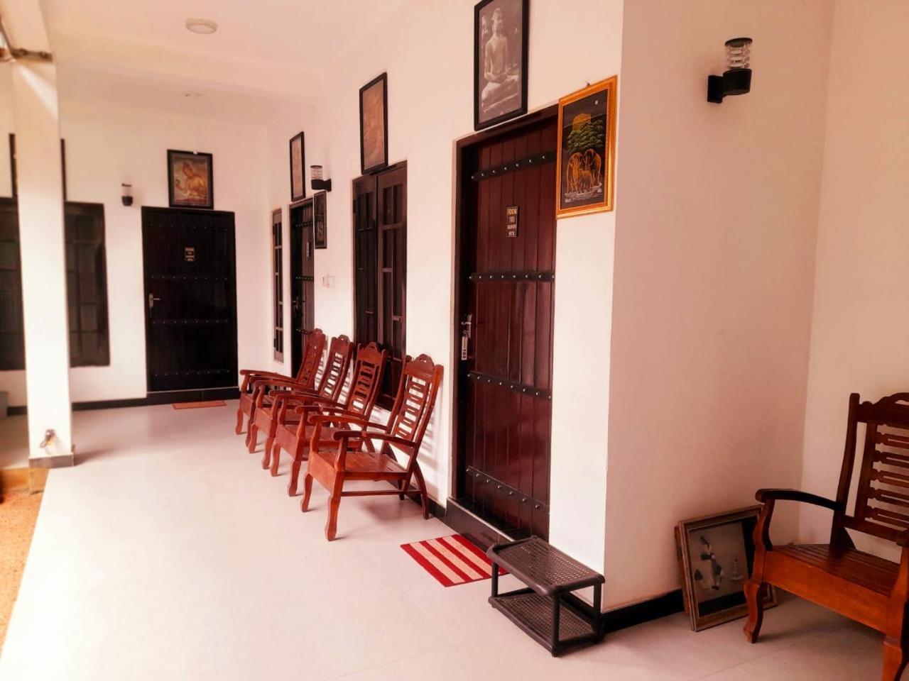 Heritage Rangiri Villa Dambulla Zewnętrze zdjęcie
